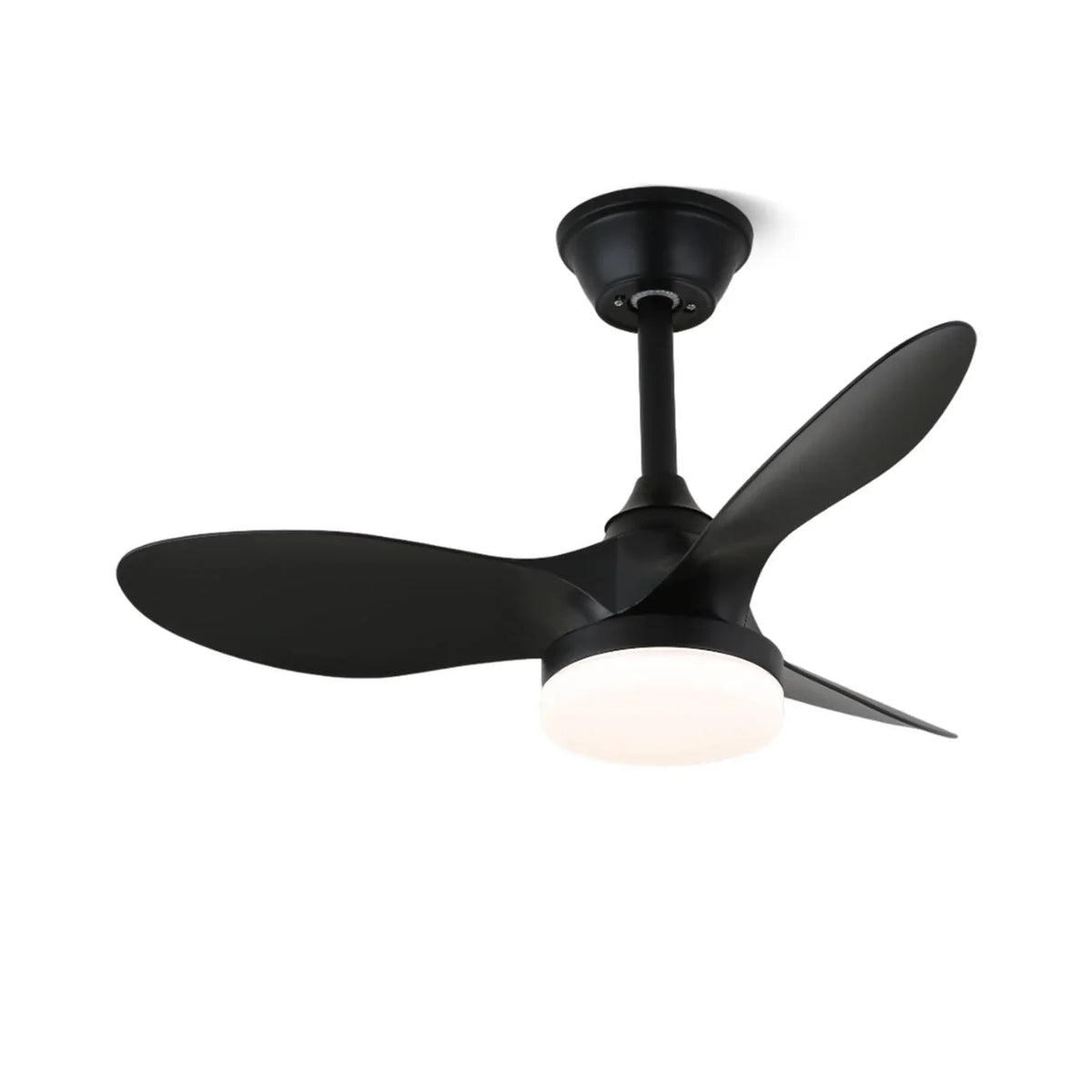 Callum Ceiling Fan Light | Metavaya