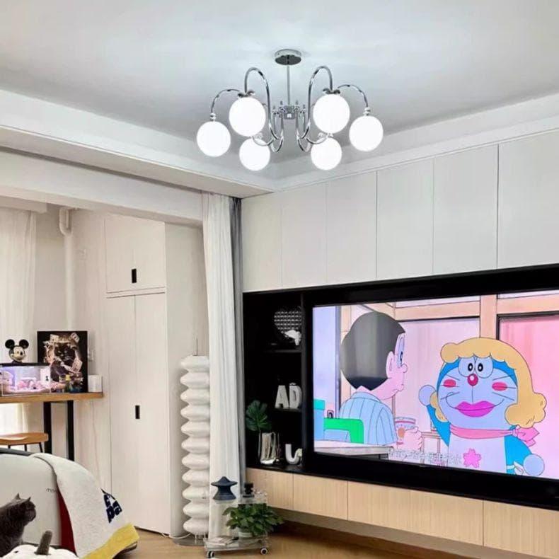 Metavaya Chandelier Carisa Chandelier