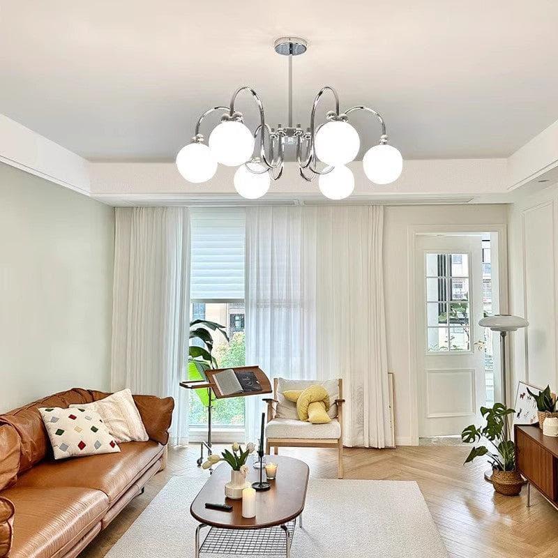 Metavaya Chandelier Carisa Chandelier