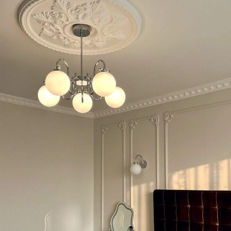 Metavaya Chandelier Carisa Chandelier