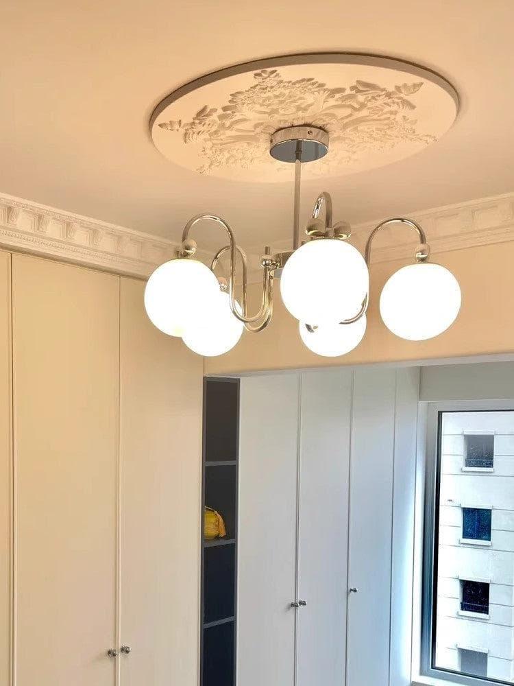 Metavaya Chandelier Carisa Chandelier