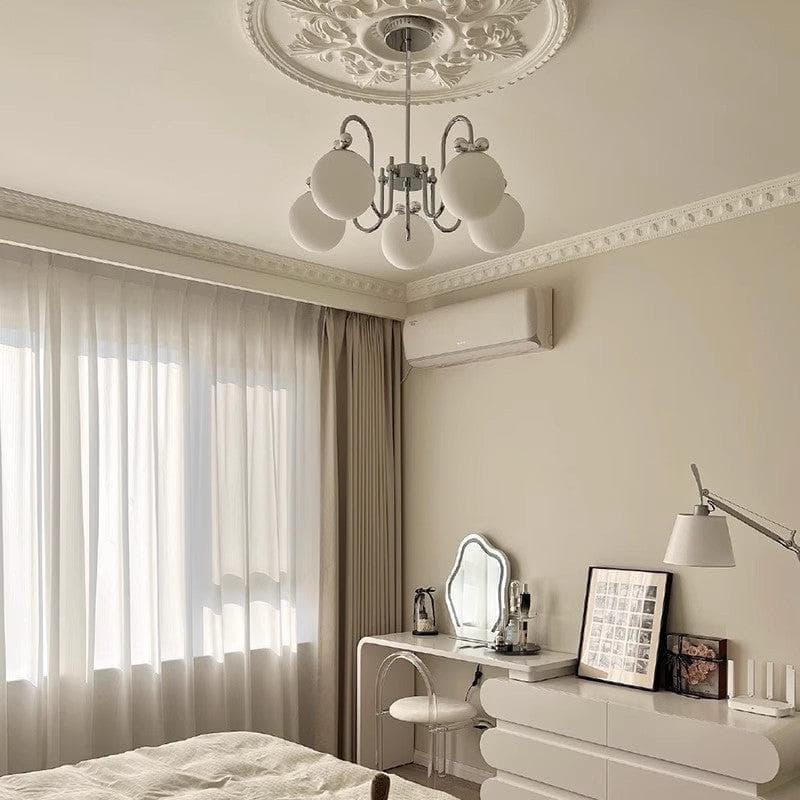 Metavaya Chandelier Carisa Chandelier
