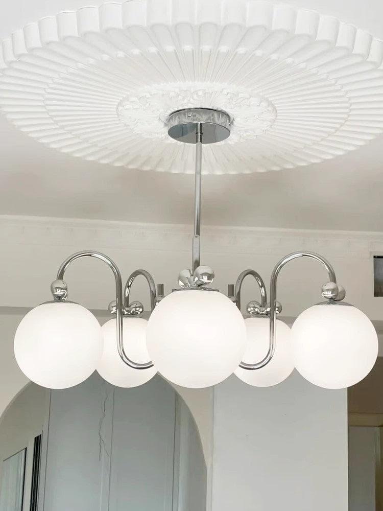 Metavaya Chandelier Carisa Chandelier
