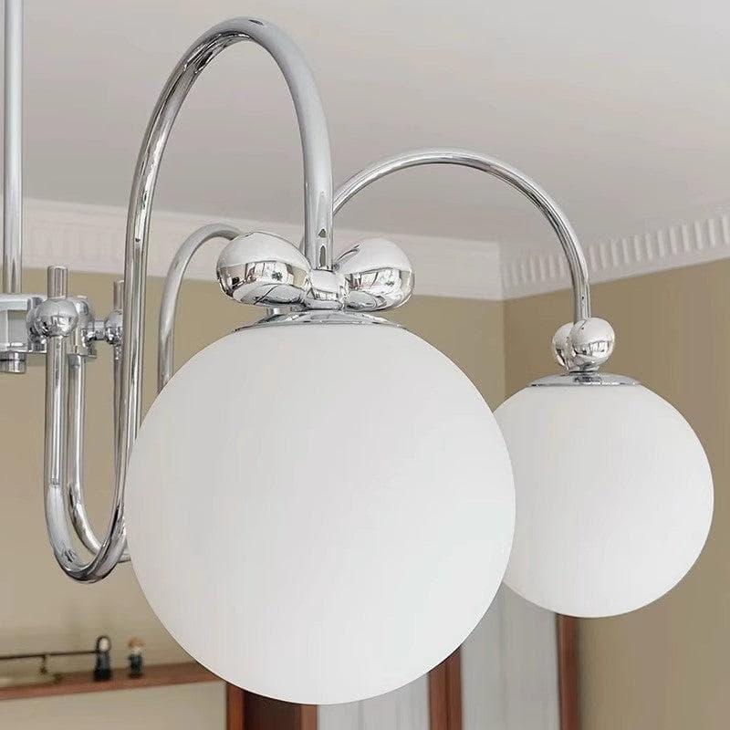 Metavaya Chandelier Carisa Chandelier