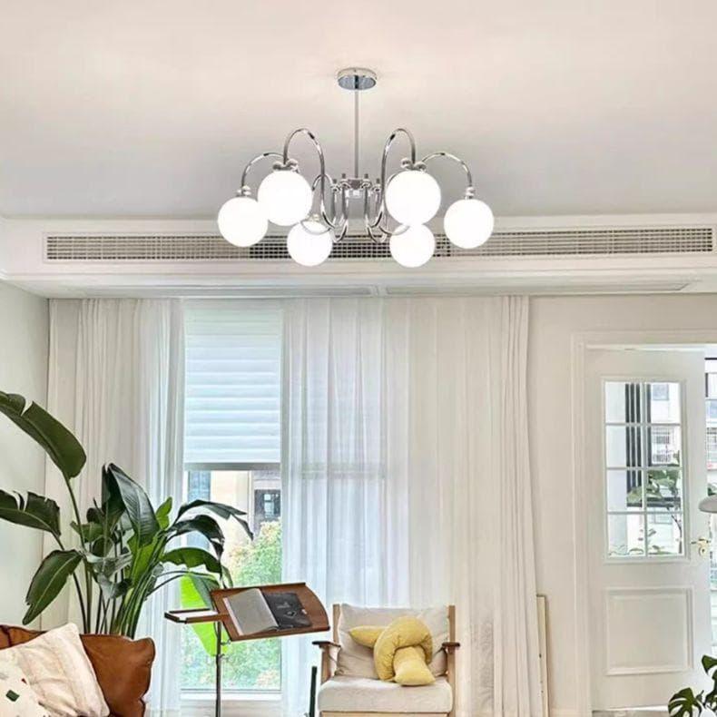 Metavaya Chandelier Carisa Chandelier