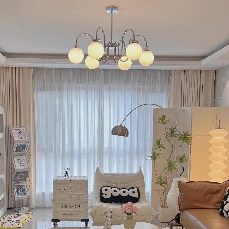 Metavaya Chandelier Carisa Chandelier