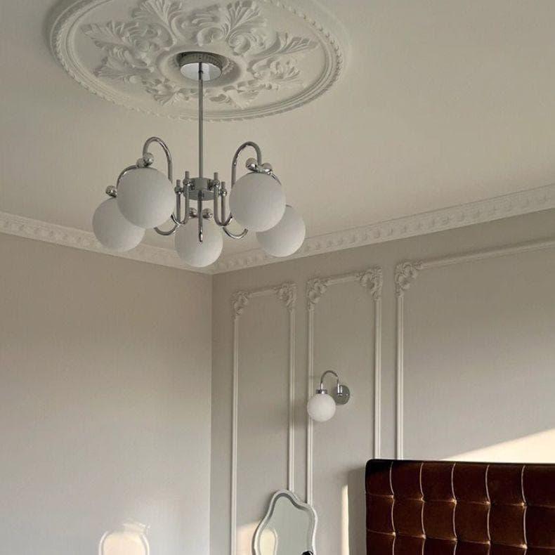 Metavaya Chandelier Carisa Chandelier