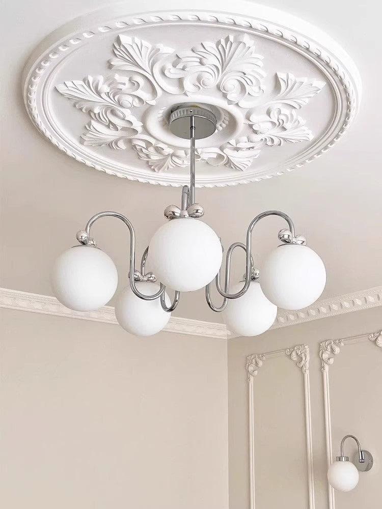 Metavaya Chandelier Carisa Chandelier