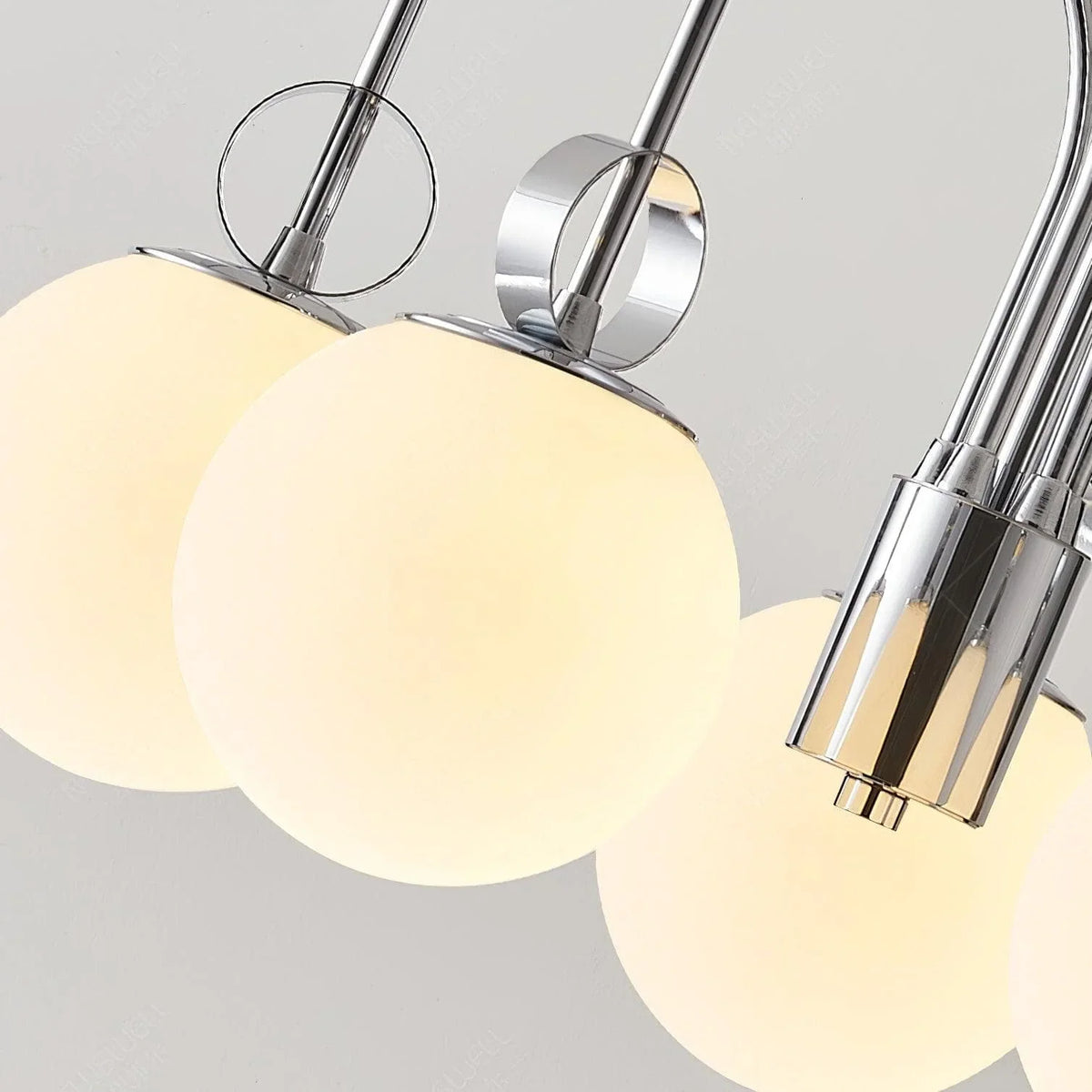 Metavaya Chandelier Carisa Collection Chandelier