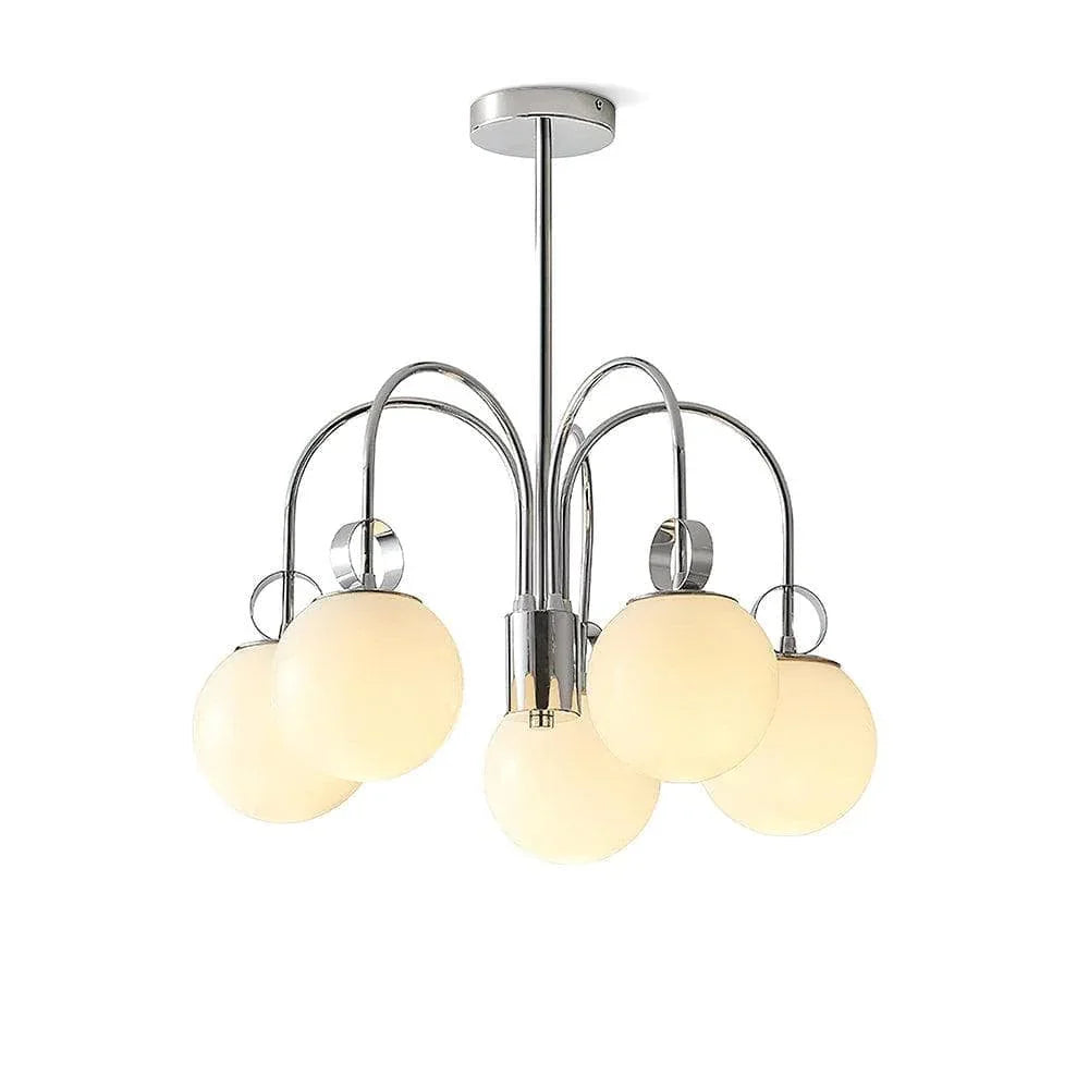 Metavaya Chandelier Carisa Collection Chandelier