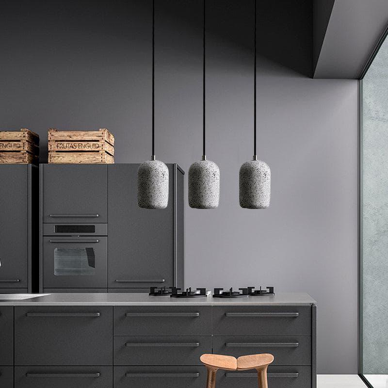 Metavaya Pendant Light Cement Pendant Light