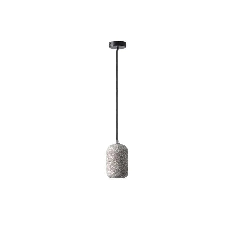Metavaya Pendant Light Cement Pendant Light