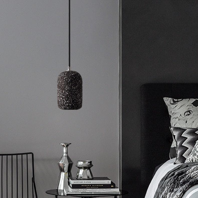 Metavaya Pendant Light Cement Pendant Light