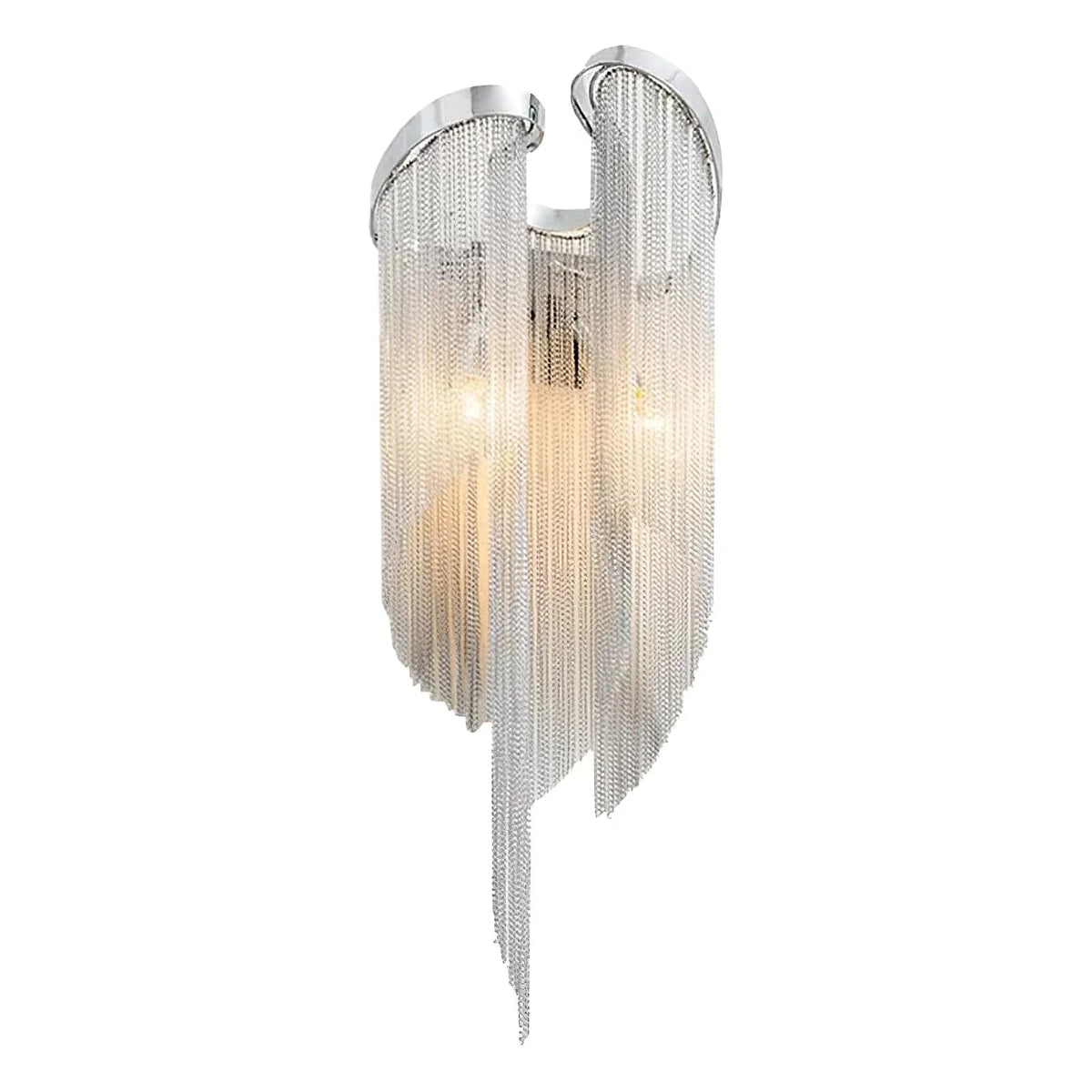 Metavaya Wall lamp Chain Tassel Wall Lamp Chain Tassel Wall Lamp- Buy online