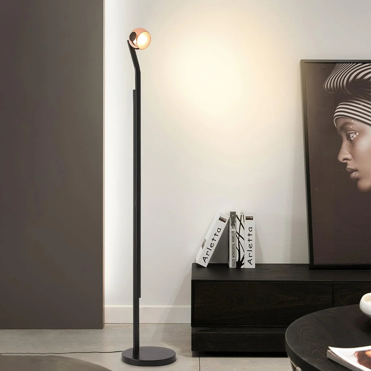 Metavaya Floor lamp Chalfis Floor Lamp Chalfis Floor Lamp - Buy online