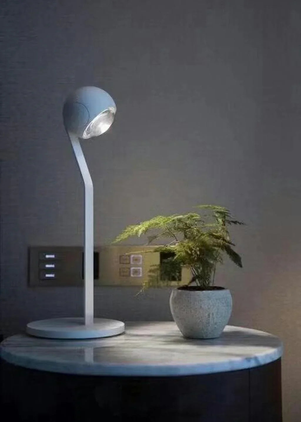 Metavaya Table lamp Chalfis Table Lamp Chalfis Table Lamp- Buy online