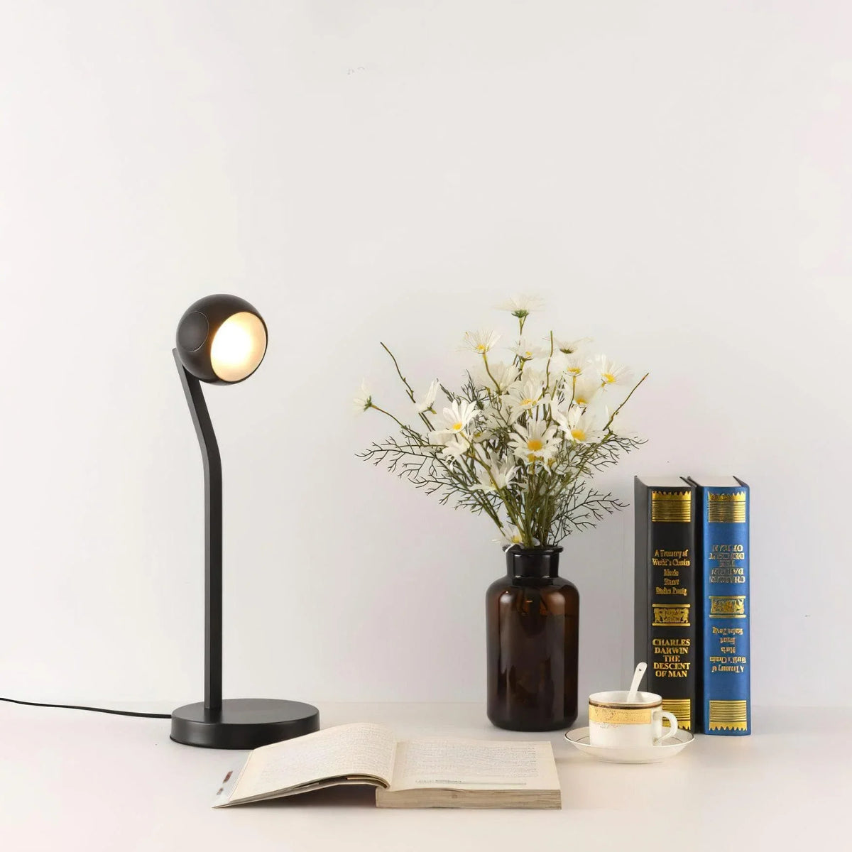 Metavaya Table lamp Chalfis Table Lamp Chalfis Table Lamp- Buy online