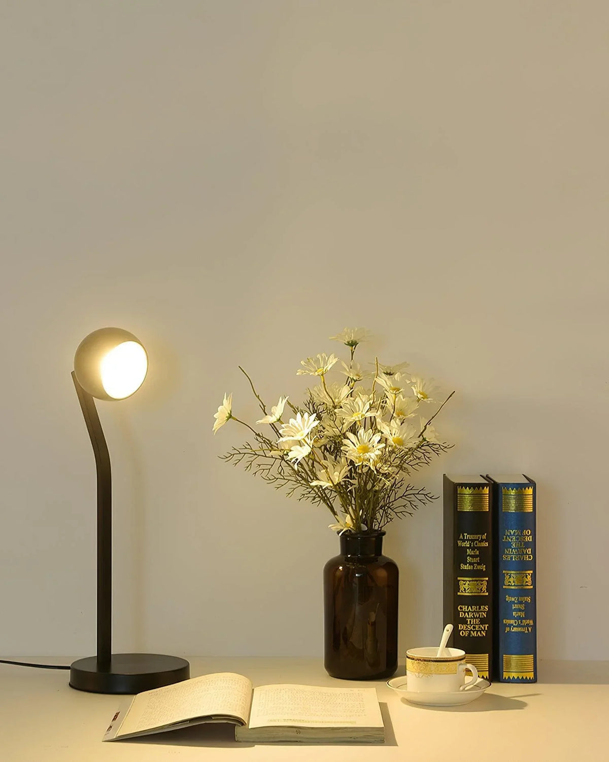 Metavaya Table lamp Chalfis Table Lamp Chalfis Table Lamp- Buy online