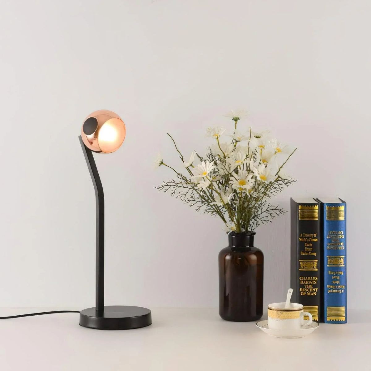 Metavaya Table lamp Chalfis Table Lamp Chalfis Table Lamp- Buy online