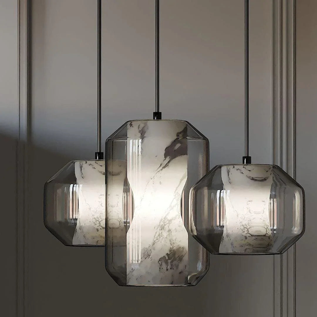 Pinlighting Pendant light Chamber Suspension Light