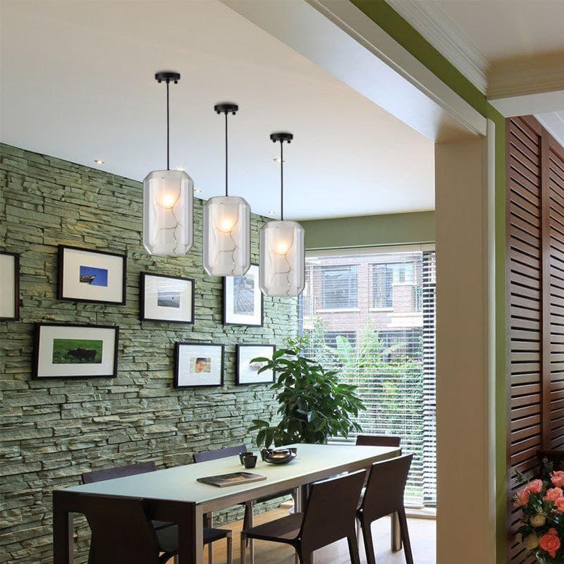 Pinlighting Pendant light Chamber Suspension Light