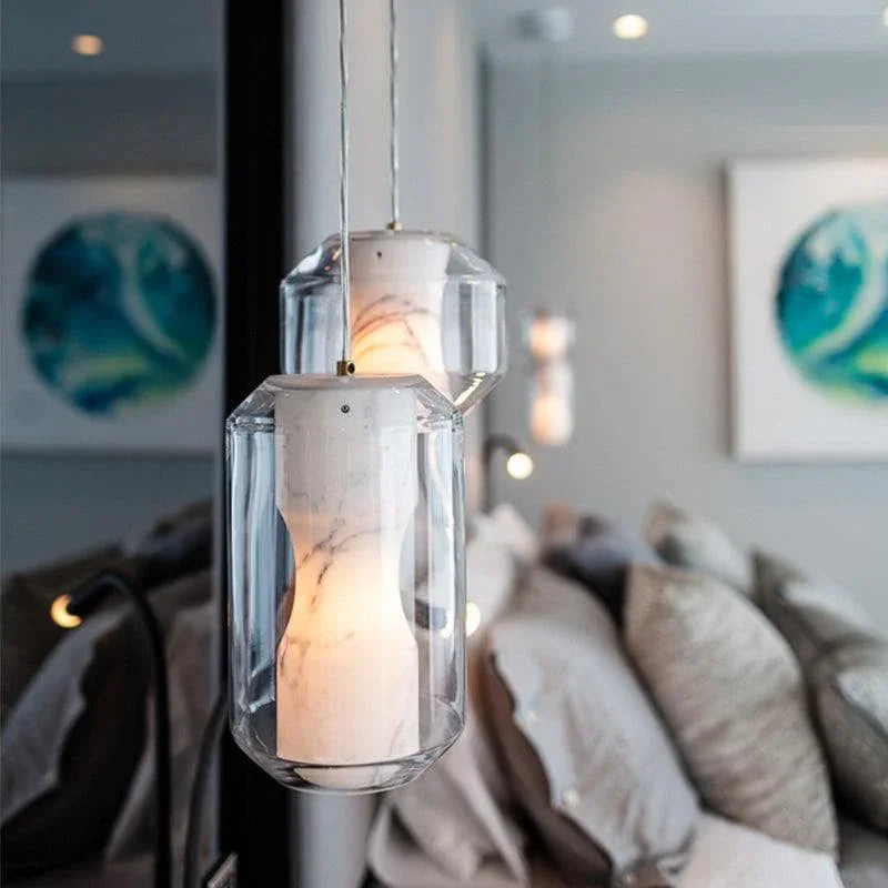 Pinlighting Pendant light Chamber Suspension Light