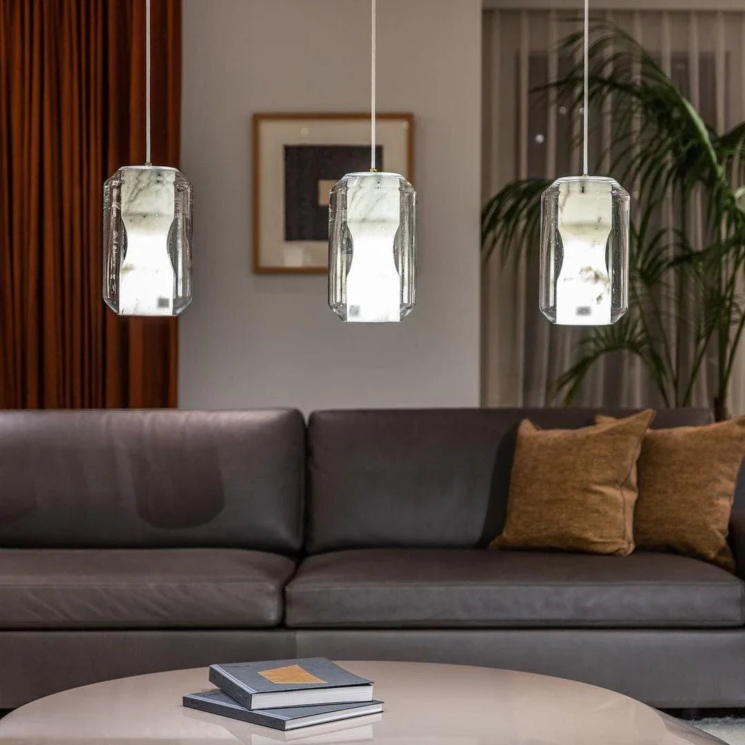 Pinlighting Pendant light Chamber Suspension Light