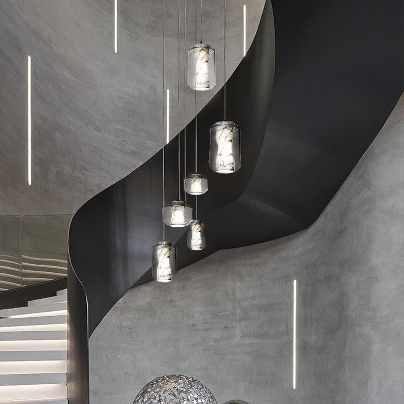 Pinlighting Pendant light Chamber Suspension Light