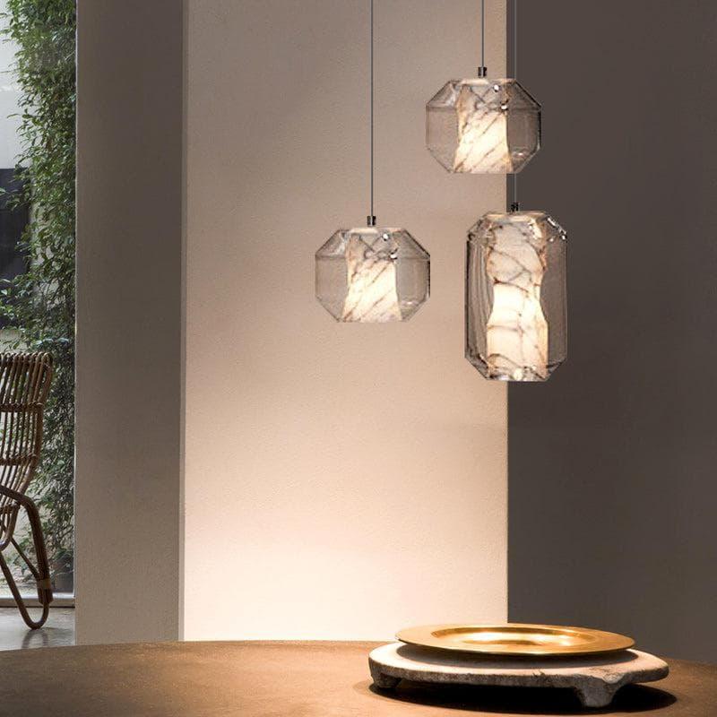 Pinlighting Pendant light Chamber Suspension Light