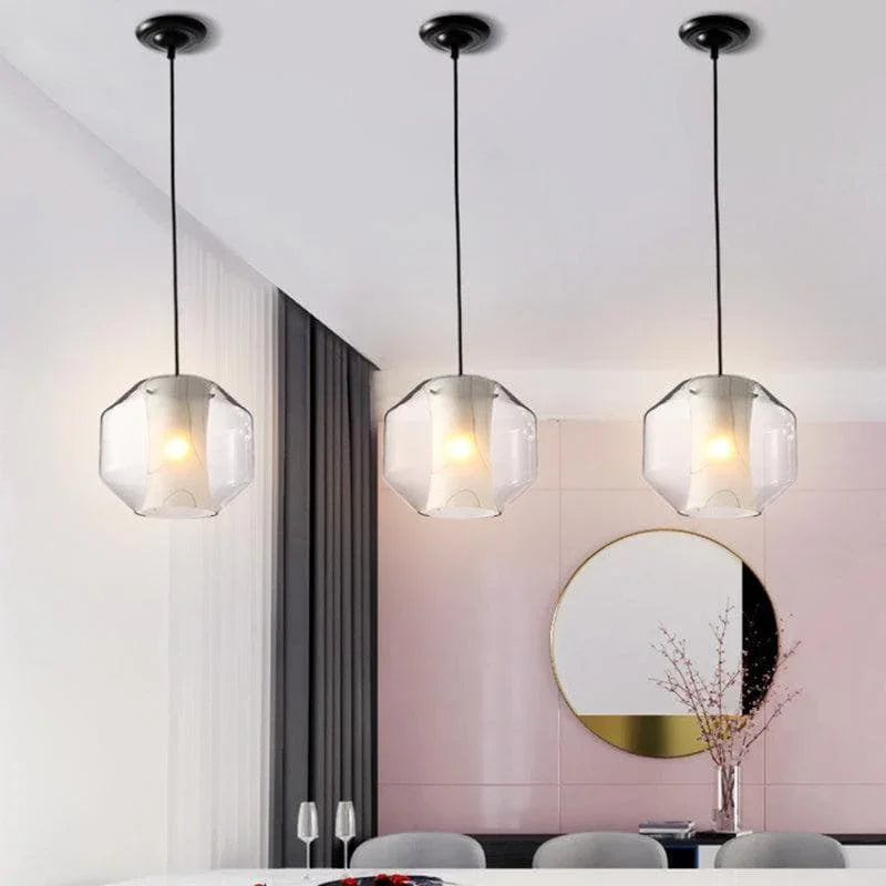 Pinlighting Pendant light Chamber Suspension Light