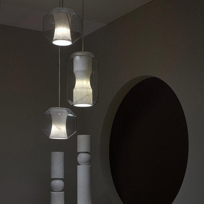 Pinlighting Pendant light Chamber Suspension Light