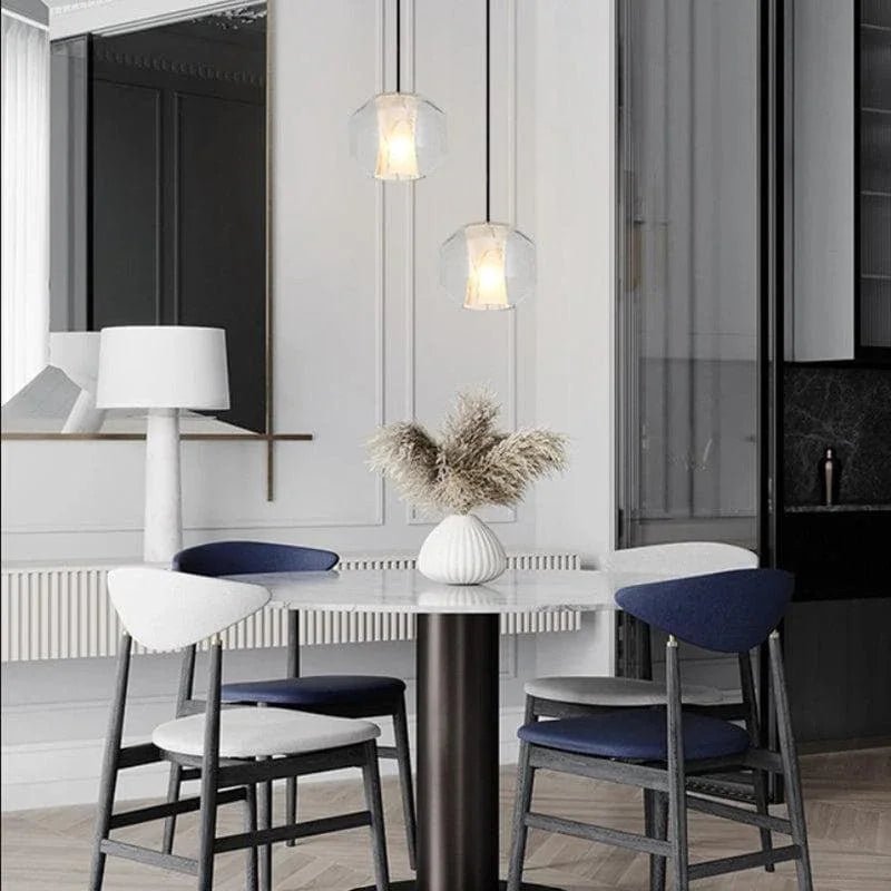 Pinlighting Pendant light Chamber Suspension Light