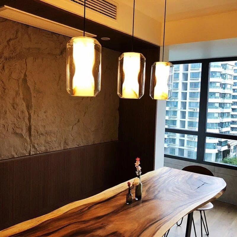 Pinlighting Pendant light Chamber Suspension Light