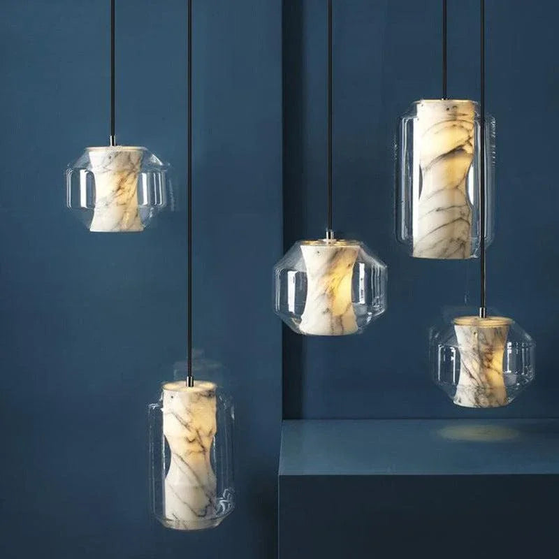 Pinlighting Pendant light Chamber Suspension Light