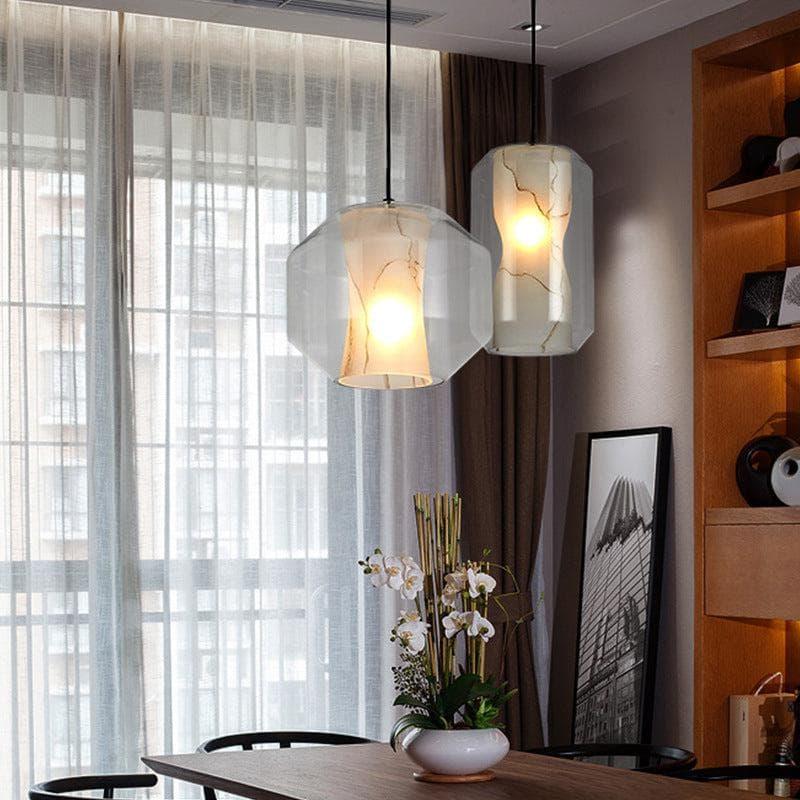 Pinlighting Pendant light Chamber Suspension Light