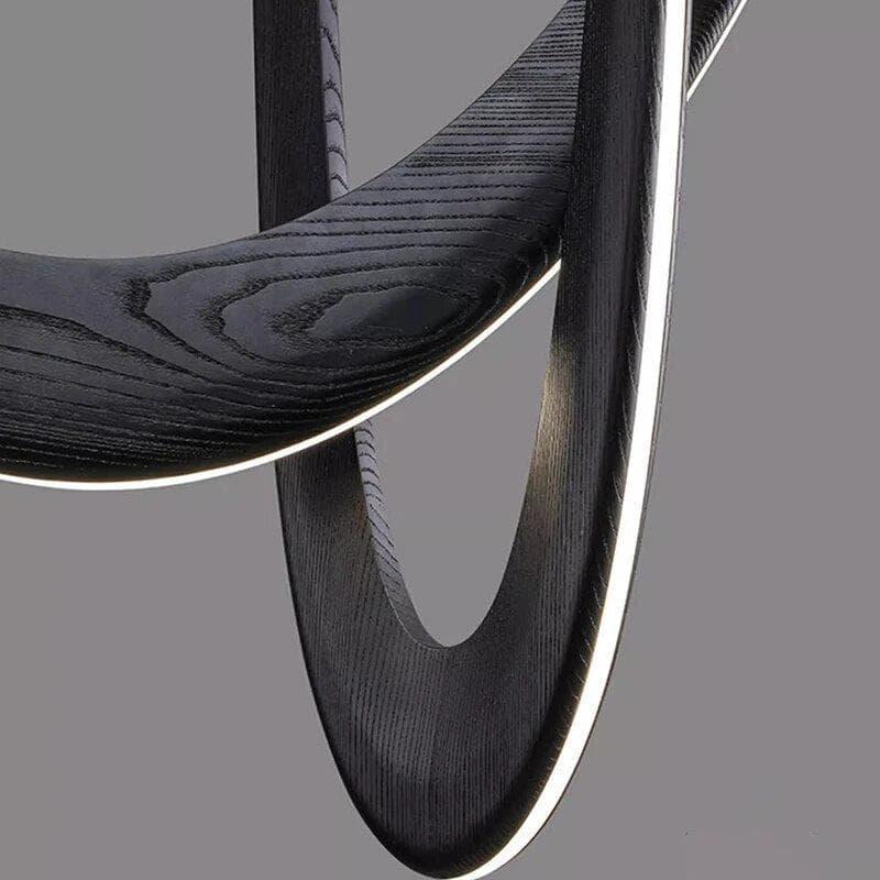 Metavaya Chandelier Chime Chandlier Wood Chime Chandlier - Buy online