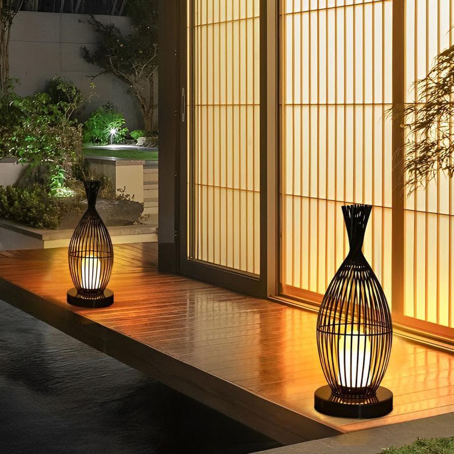 Metavaya Outdoor Light Outdoor Creative Courtyard Light