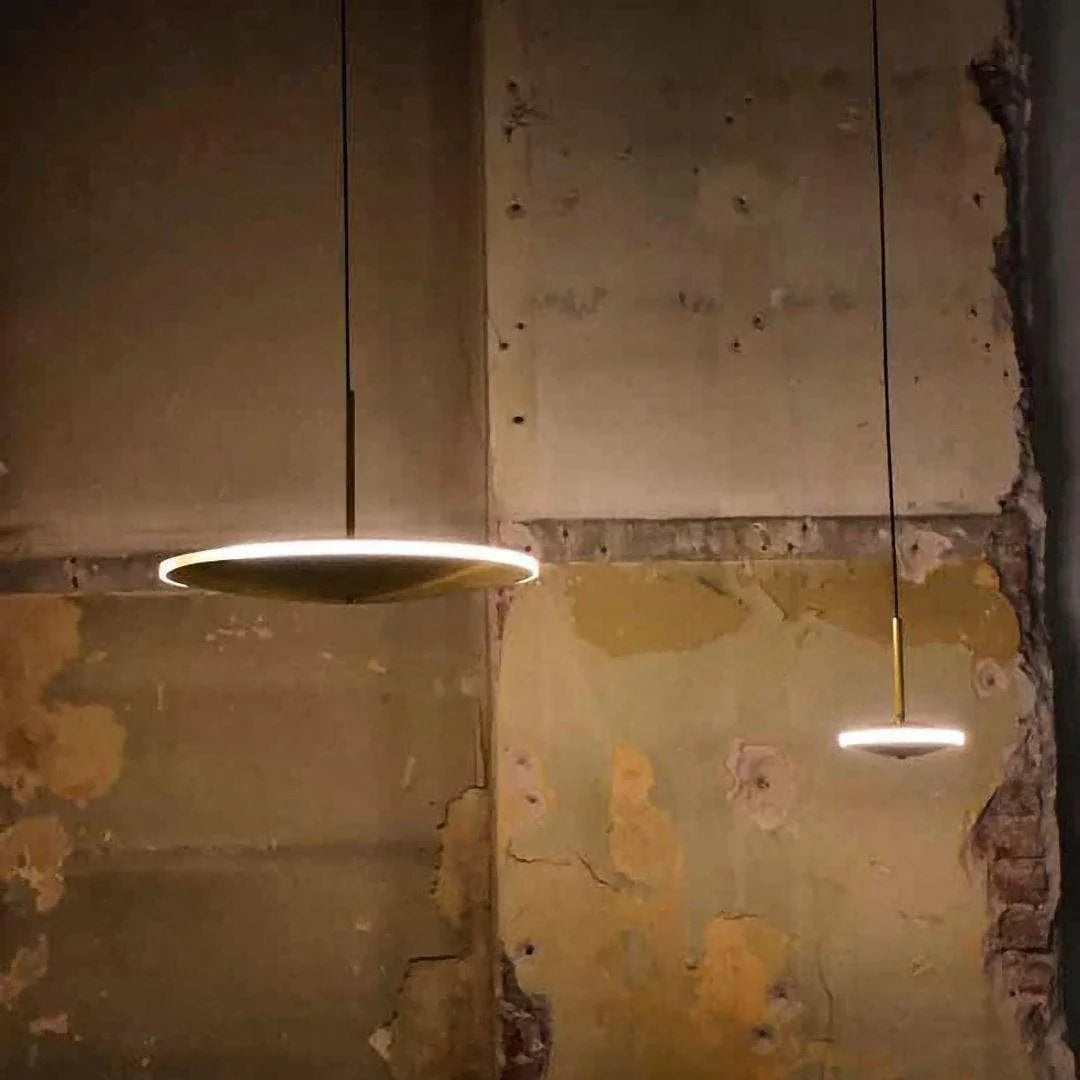 Metavaya Pendant light Chrona Dish Pendant Light Chrona Dish Pendant Light Sale