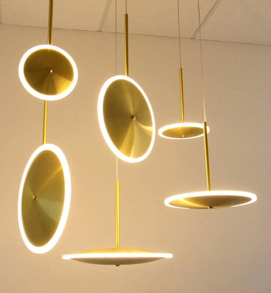 Metavaya Pendant light Chrona Dish Pendant Light Chrona Dish Pendant Light Sale