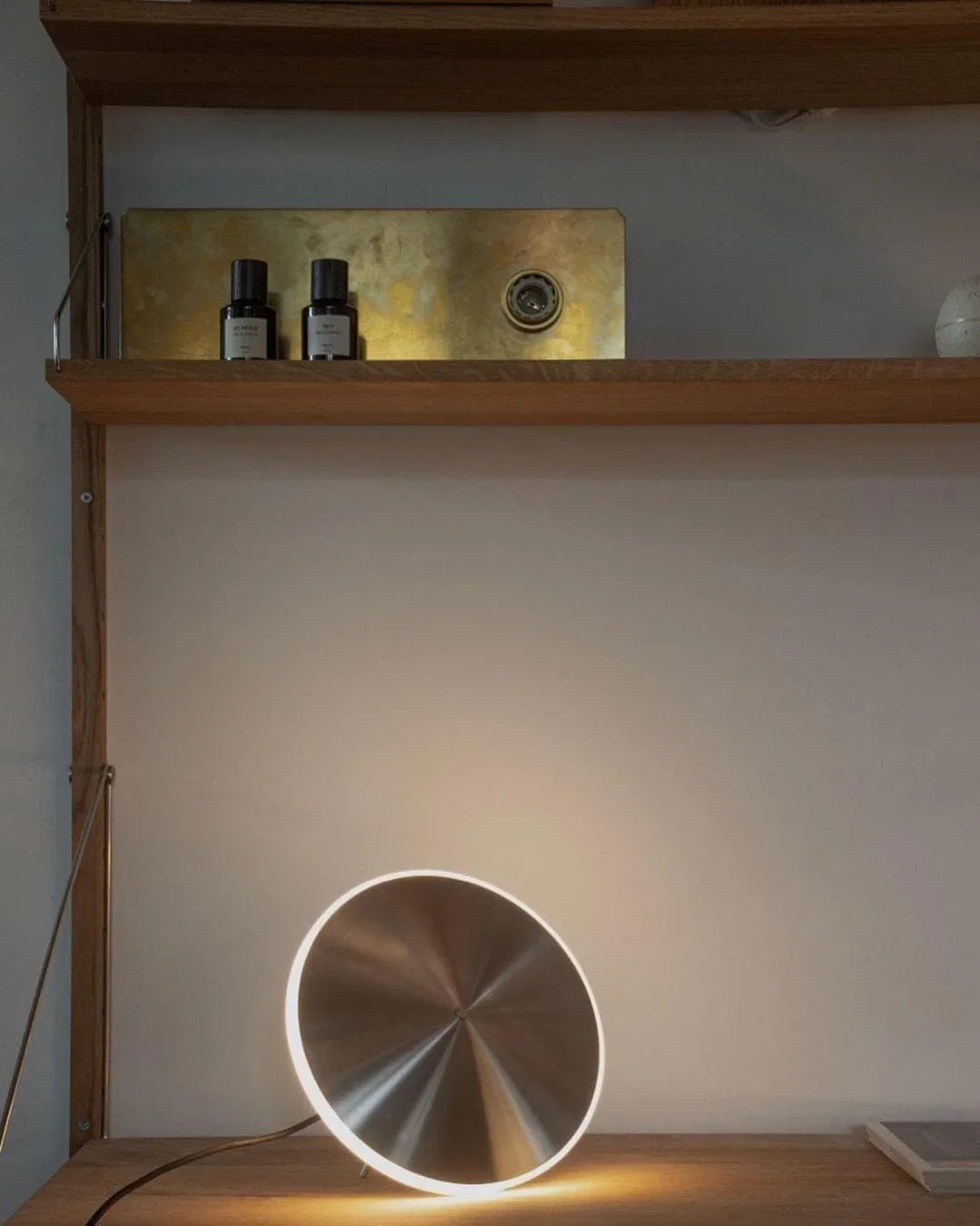 Metavaya Pendant light Chrona Dish Pendant Light Chrona Dish Pendant Light Sale