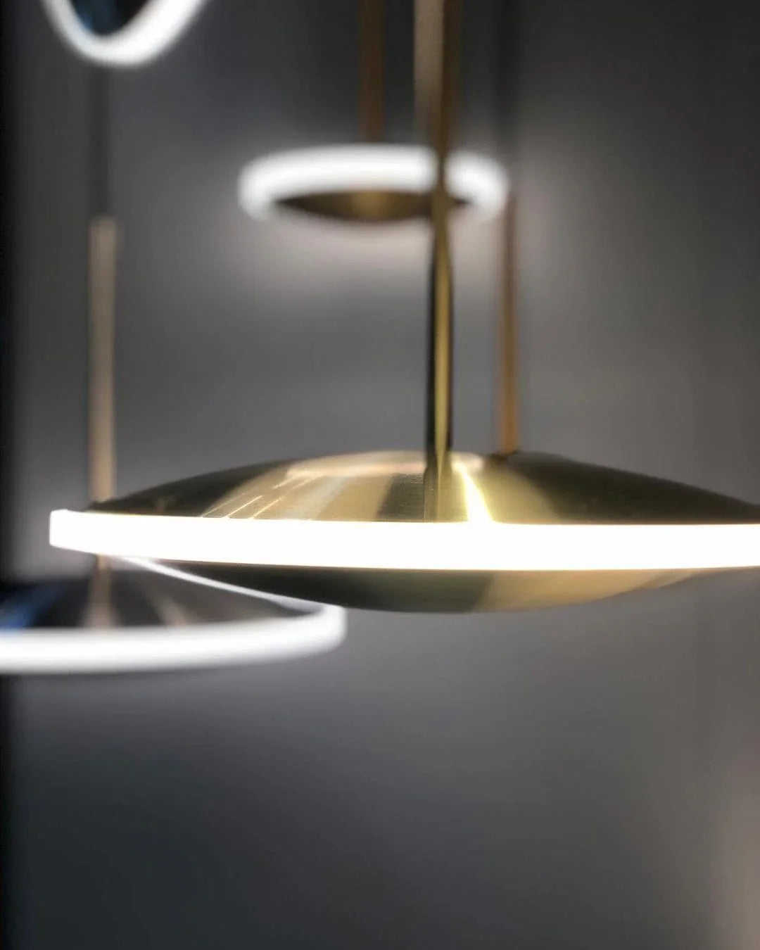 Metavaya Pendant light Chrona Dish Pendant Light Chrona Dish Pendant Light Sale