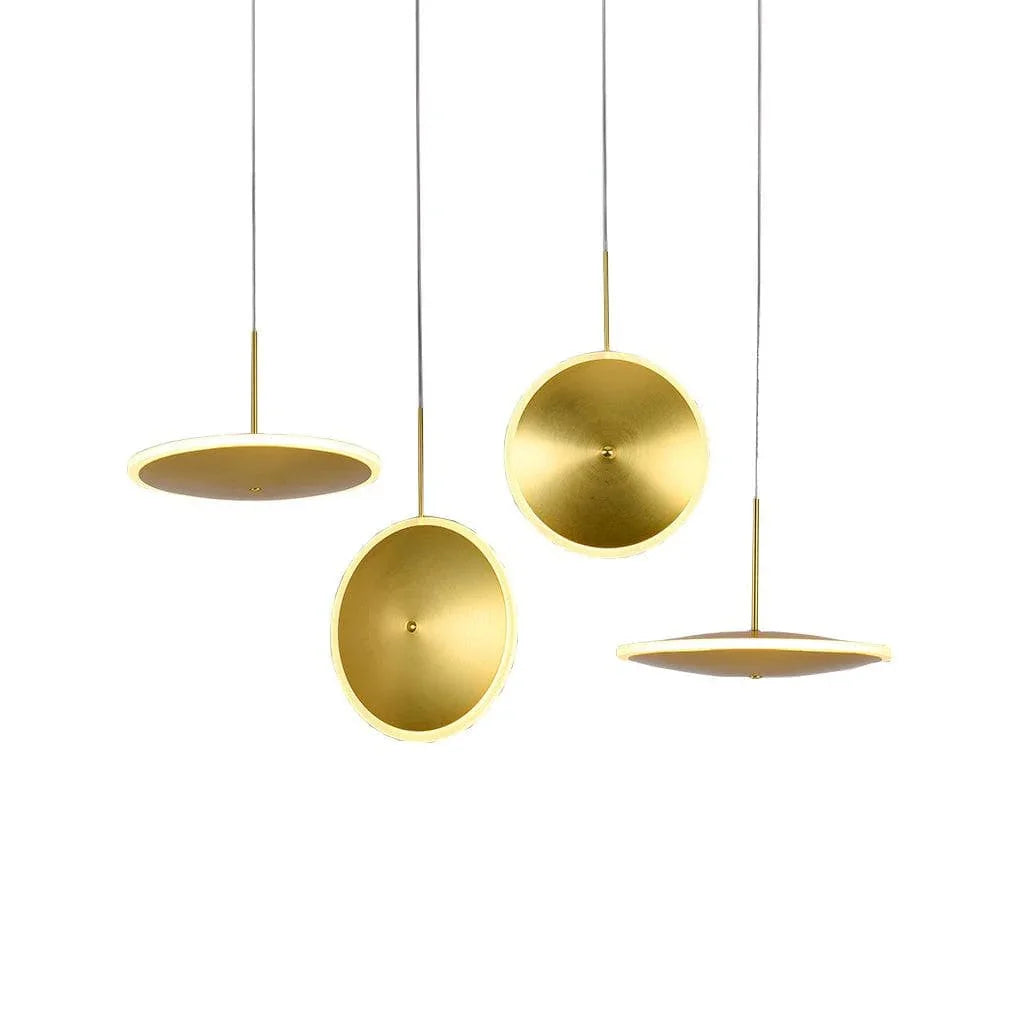 Metavaya Pendant light Chrona Dish Pendant Light Chrona Dish Pendant Light Sale