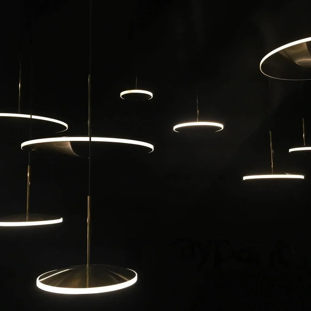 Metavaya Pendant light Chrona Dish Pendant Light Chrona Dish Pendant Light Sale