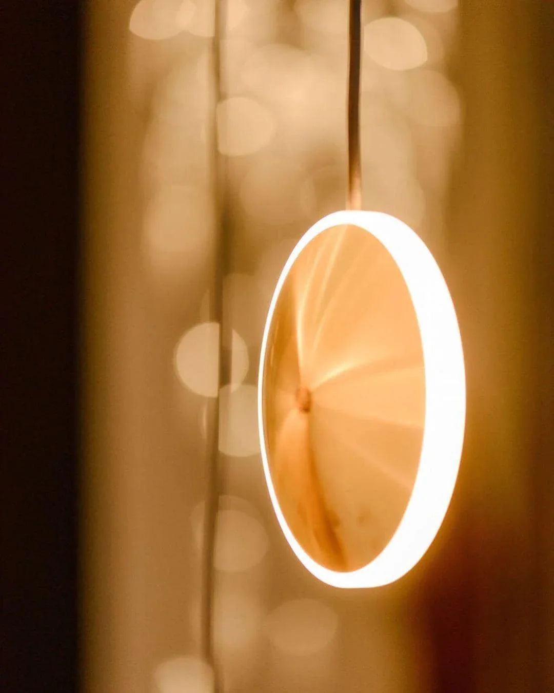 Metavaya Pendant light Chrona Dish Pendant Light Chrona Dish Pendant Light Sale