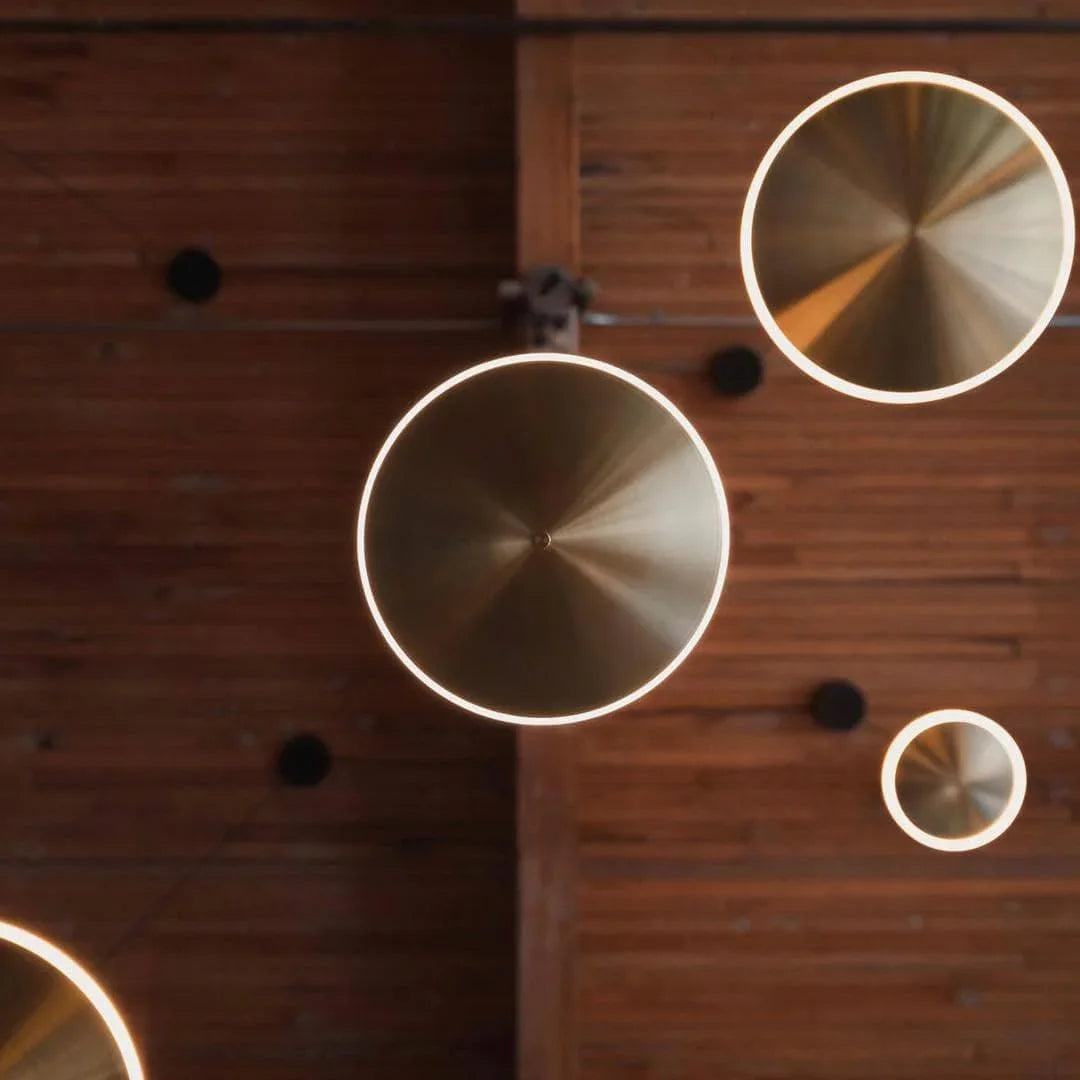 Metavaya Pendant light Chrona Dish Pendant Light Chrona Dish Pendant Light Sale