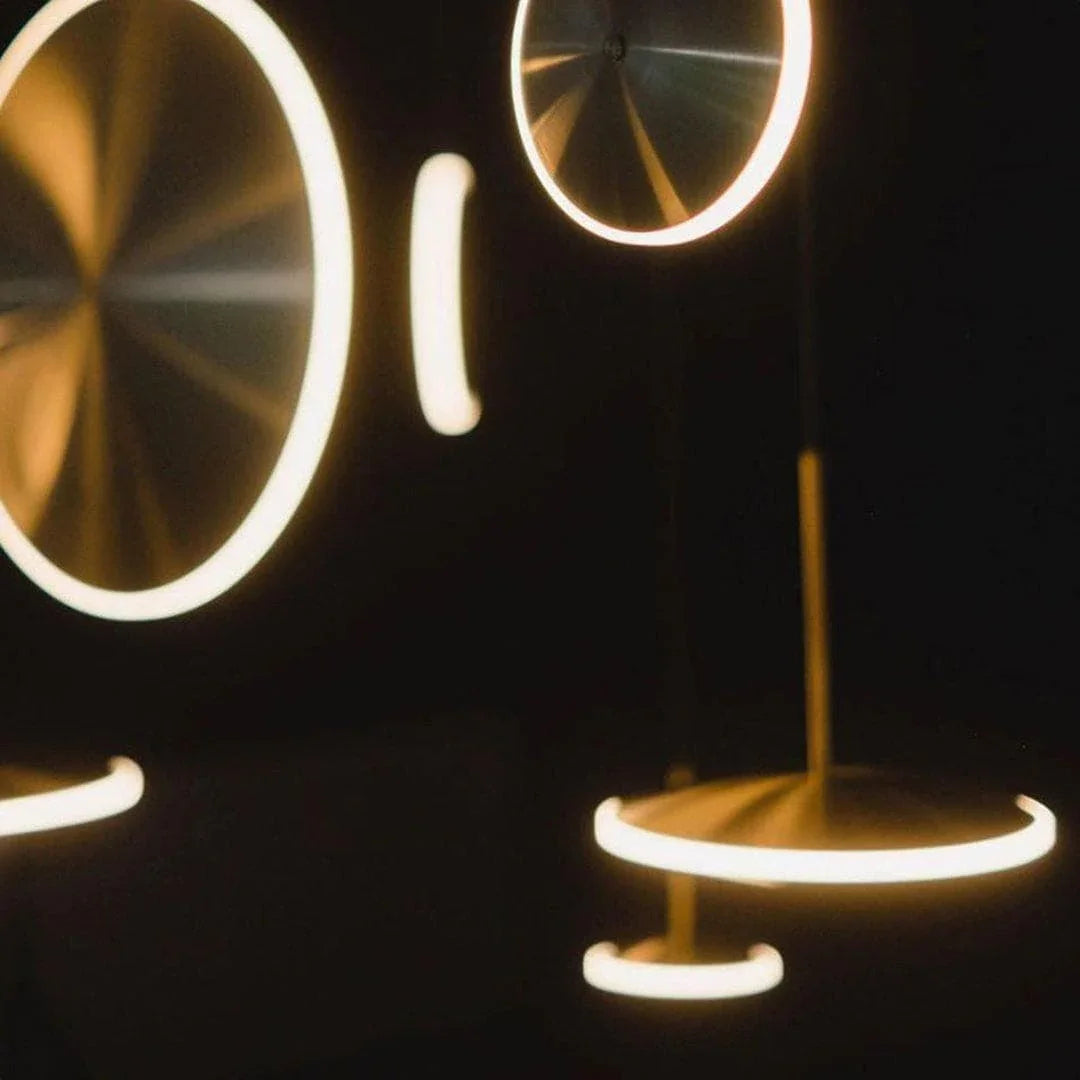 Metavaya Pendant light Chrona Dish Pendant Light Chrona Dish Pendant Light Sale