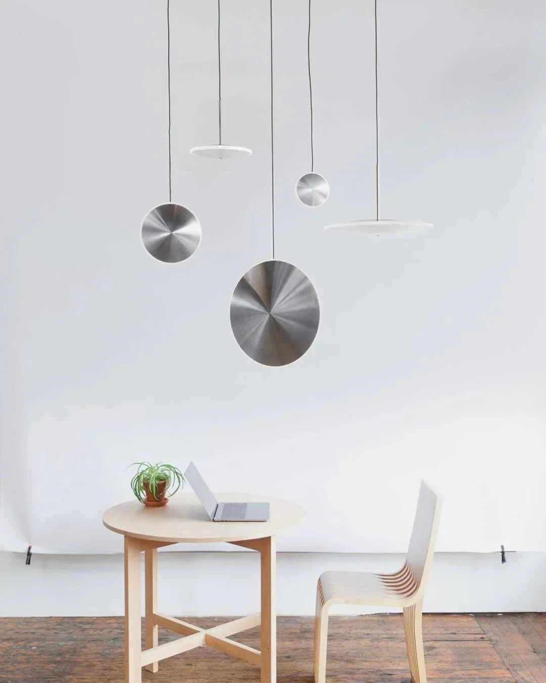 Metavaya Pendant light Chrona Dish Pendant Light Chrona Dish Pendant Light Sale