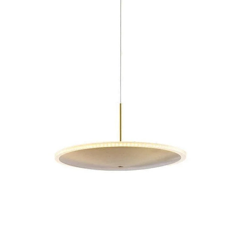 Metavaya Pendant light Level Dia 20cm x H 20cm / ∅ 7.9″ x H 7.9″ / Copper Chrona Dish Pendant Light 662668843179 M2023122204-1 Chrona Dish Pendant Light Sale