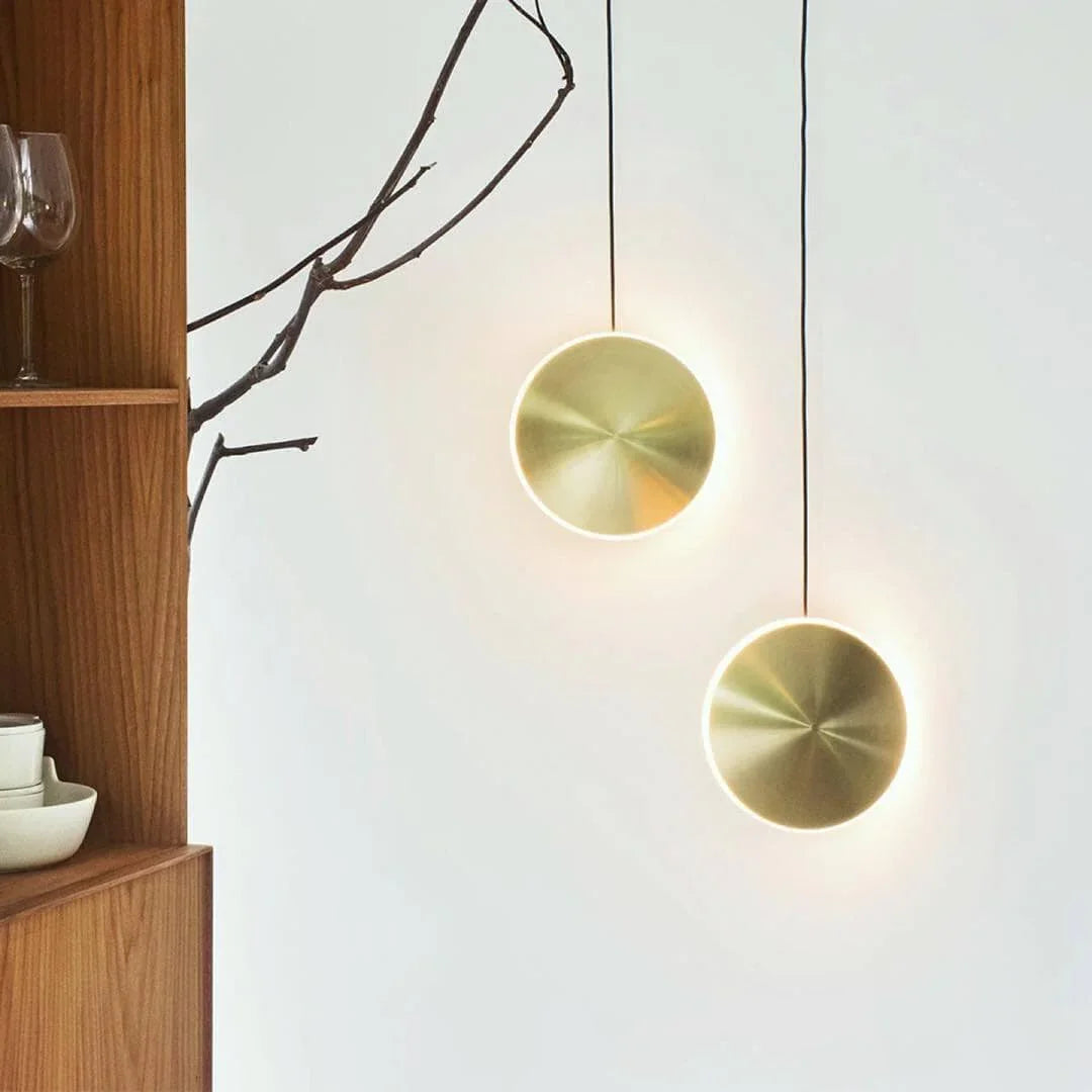 Metavaya Pendant light Chrona Dish Pendant Light Chrona Dish Pendant Light Sale