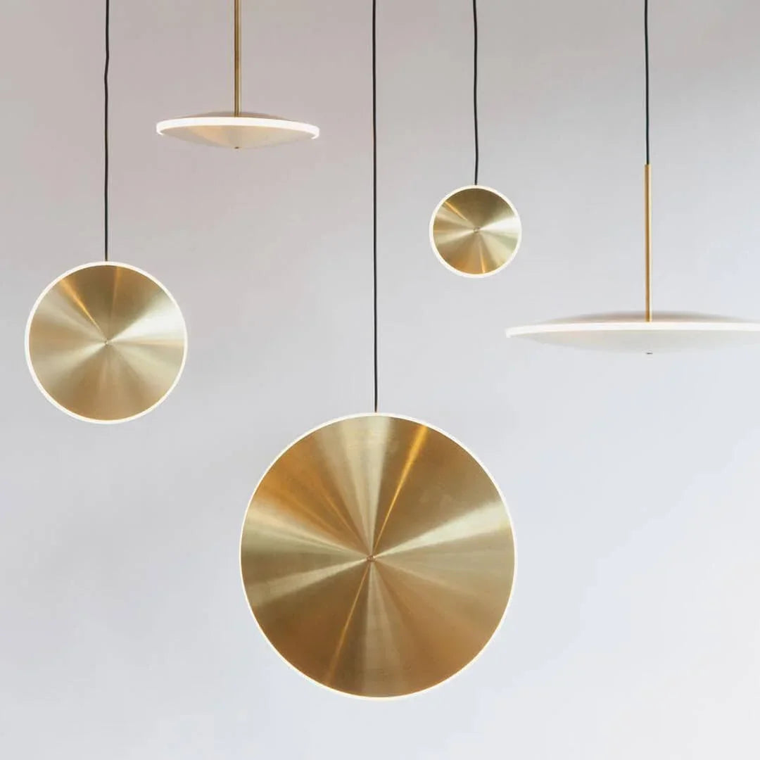 Metavaya Pendant light Chrona Dish Pendant Light Chrona Dish Pendant Light Sale